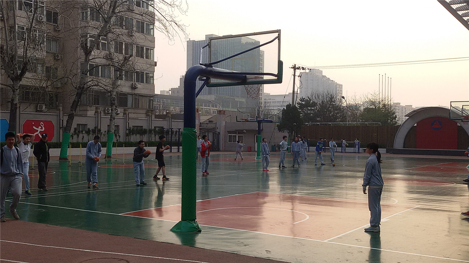 模拟练习