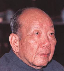 1.梁守槃是四存中学1927年毕业生。 中国科学院资深院士、国家航天局高级顾问、中国火箭事业奠基人之一