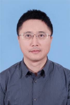 耿晓东